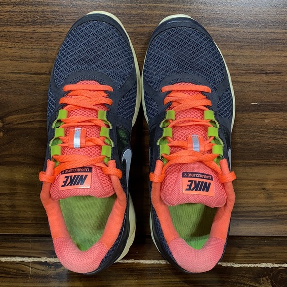 Nike LunarEclipse 2 - Picture 6 of 9